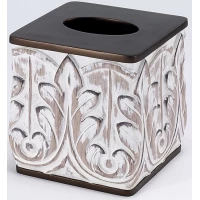 Бокс для салфеток Avanti Boca 13247E