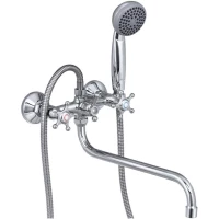 Смеситель для ванны Славен Город Серия-И СЛ-ДВ-И31