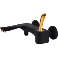 Смеситель для ванны D&K Venice.Baciano DA1033259