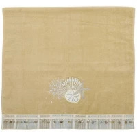 Полотенце банное 127x69 см Avanti By the Sea 010971RTN