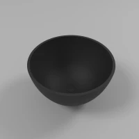 Раковина 50x50 см Whitecross Amethyst 0711.050050.201