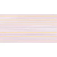 Декор Laparet Spring Race 25x50 розовый