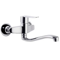 Смеситель для кухни Ramon Soler Ypsilon Plus 640702CC