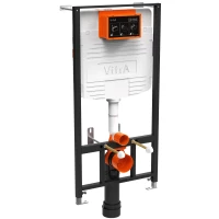 Инсталляция для унитаза Vitra Uno 730-5800-01EXP