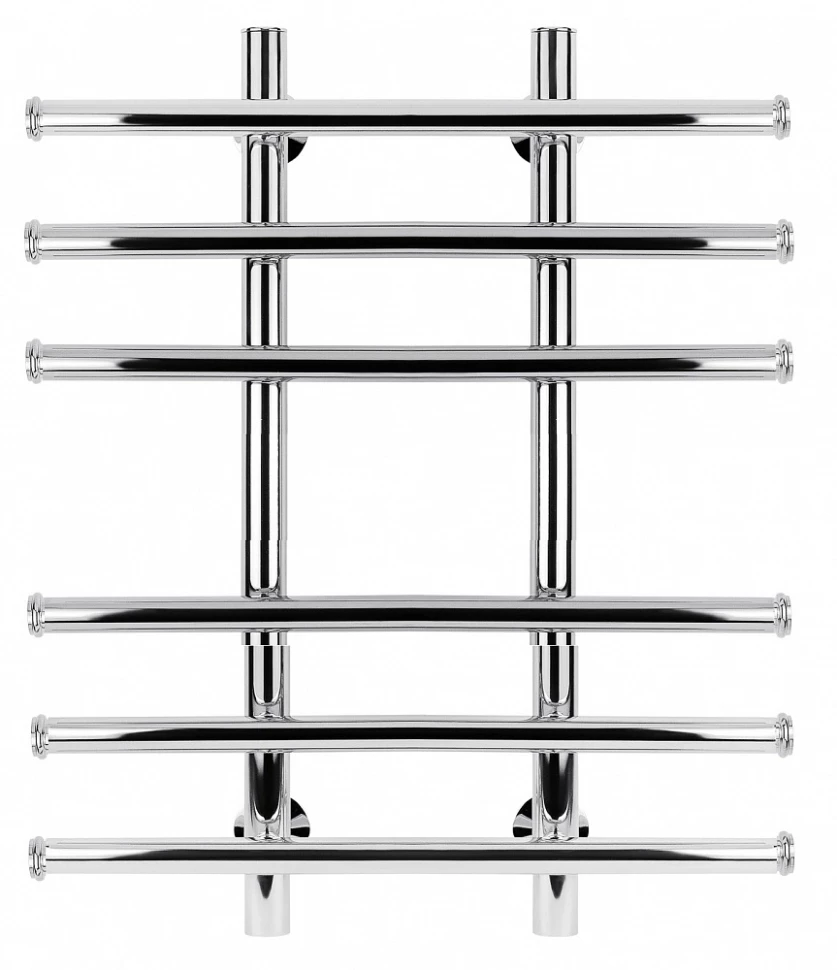 

Полотенцесушитель электрический 670x600 ТЭН правый Secado Турин 4 4603777455798