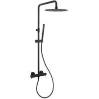 Душевая система 300 мм Ramon Soler Odisea 395401RM300NM