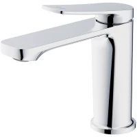 Смеситель для раковины Splenka S40.10 хром