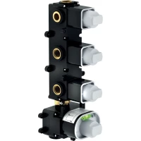 Скрытая часть Nobili WE00103