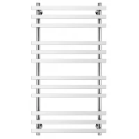 Полотенцесушитель электрический 1270x700 ТЭН правый Secado Понтида Плюс 4603777457853