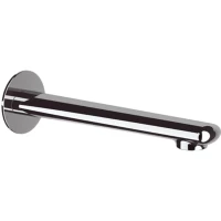 Излив для ванны 165 мм Remer Vanity 91V