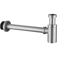 Сифон для раковины Abber AF0030SP 1 1/4