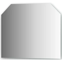 Зеркало 70x60 см Evoform Primary BY 0070