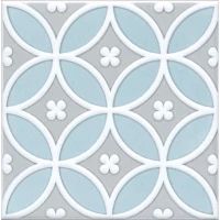 Декор Kerama Marazzi Декор Мурано 15x15 NT\B181\17000