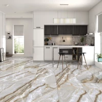 Коллекция плитки Italica Tiles Lord Onix Polished