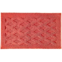 Коврик Kassatex Diamond Paprika DMD-630-PPK