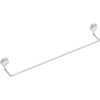 Полотенцедержатель Koin Simple SI600 65 см, хром
