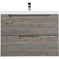 Тумба Pino 89,6 см BelBagno Vittoria VITTORIA-900-2C-SO-PINO-P