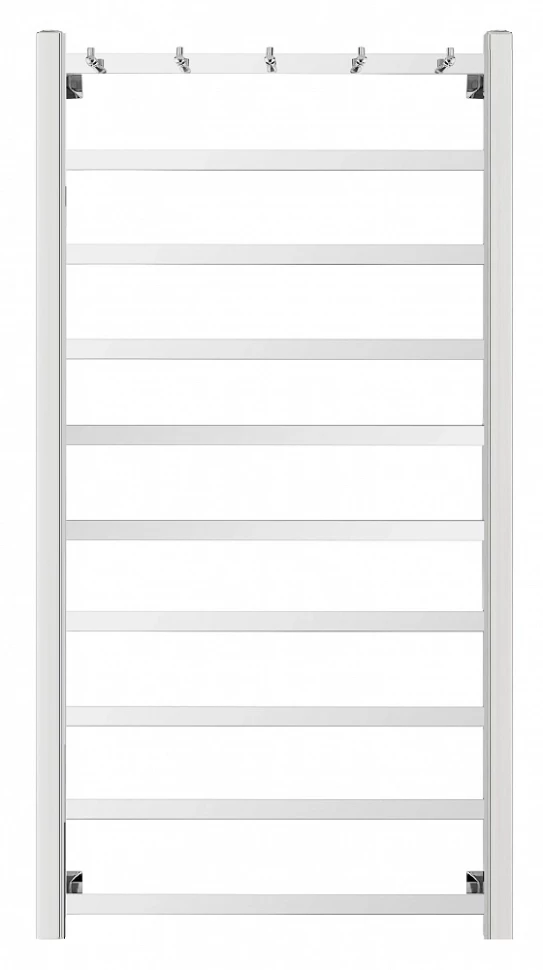 

Полотенцесушитель электрический 1270x530 ТЭН левый Secado Корсико 1К 4603777473365
