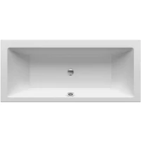 Акриловая ванна 170x75 см Ravak Formy 01 Slim C691300000