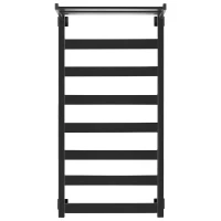 Полотенцесушитель электрический 1270x430 ТЭН правый Secado Комано 1СП 4603777475918