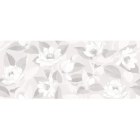 Плитка настенная Moonrise white 02 25x60