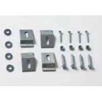 Крепления для раковин под столешницу Artceram ACA001