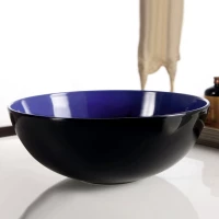 Раковина 38,5x38,5 см Melana T4005-B18+B1-806