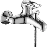 Смеситель для ванны Fashun A3204