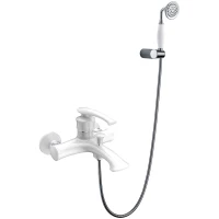 Смеситель для ванны AltroBagno Beatrice AltroBagnoBeatrice0206Bi