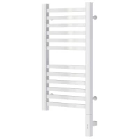 Полотенцесушитель электрический 600x300 белый глянец МЭМ правый Сунержа Модус 3.0 12-5701-6030