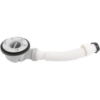 Сифон для поддона BelBagno BB-01-90 Ø 90 мм