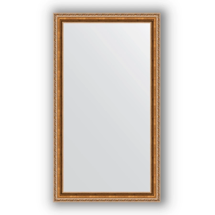 Зеркало 65х115 см версаль бронза Evoform Definite BY 3207 - фото 1