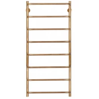 Полотенцесушитель электрический 1070x632 ТЭН правый Secado Мерида 1 4603777463724