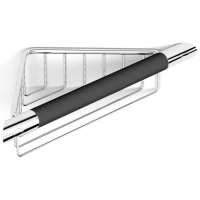 Поручень с полкой для душа Langberger 72155