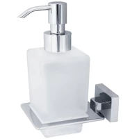 Дозатор Veragio Ramba Cromo VR.RMB-4970.CR