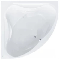 Акриловая ванна 150x150 см Santek Сан-Паулу 1.WH30.2.399