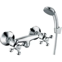 Смеситель для душа Decoroom DR54055