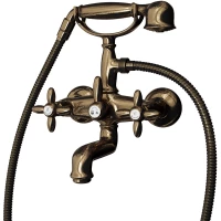 Смеситель для ванны Kerama Marazzi Muse 9135KM.31.023