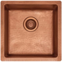 Кухонная мойка Seaman Natural Genova SMC-4646E-Supreme.A