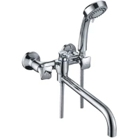 Смеситель для ванны Fmark 2019 FM2238