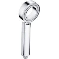 Душевая лейка Lemark LM8115C 88 мм, 2 режима, хром