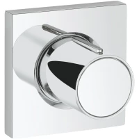 Вентиль запорный Grohe Grohtherm F 26879000 хром