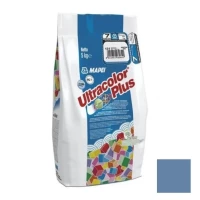 Затирка ULTRACOLOR PLUS № 172/5кг (Небесно-голубой)