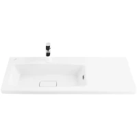 Раковина 100x44 см Creavit Memory MY100-00CB00E-0000