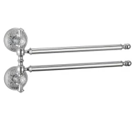 Полотенцедержатель 36,5 см Savol 58A S-005802A