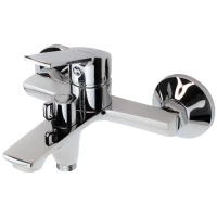 Смеситель для ванны Esko Saint-Petersburg SPB 54