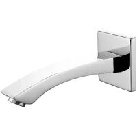 Излив для ванны 176 мм Lemark LM4581C