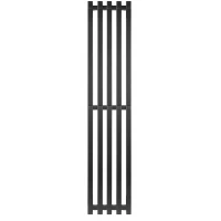 Полотенцесушитель электрический 1370x310 ТЭН левый Secado Сандриго 5К 4673739250730