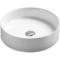 Раковина 39,4x39,4 см Vincea VBS-216