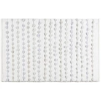 Коврик Kassatex Ticking Stripe Blue BTK-2032-WBM